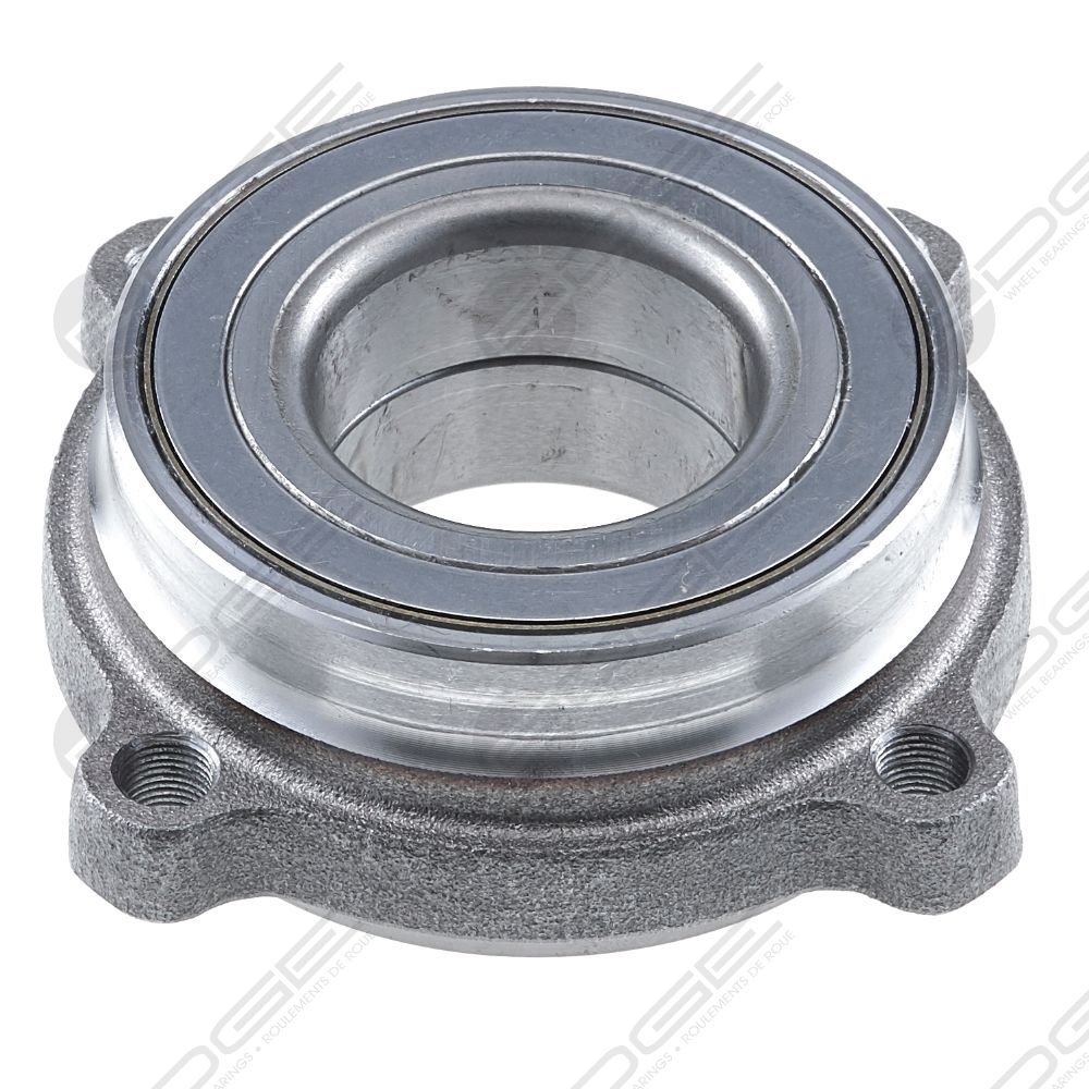 WHEEL BEARING & HUB ASSEMBLY