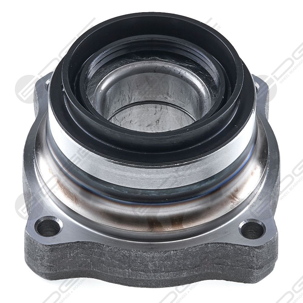 WHEEL BEARING & HUB ASSEMBLY - 2