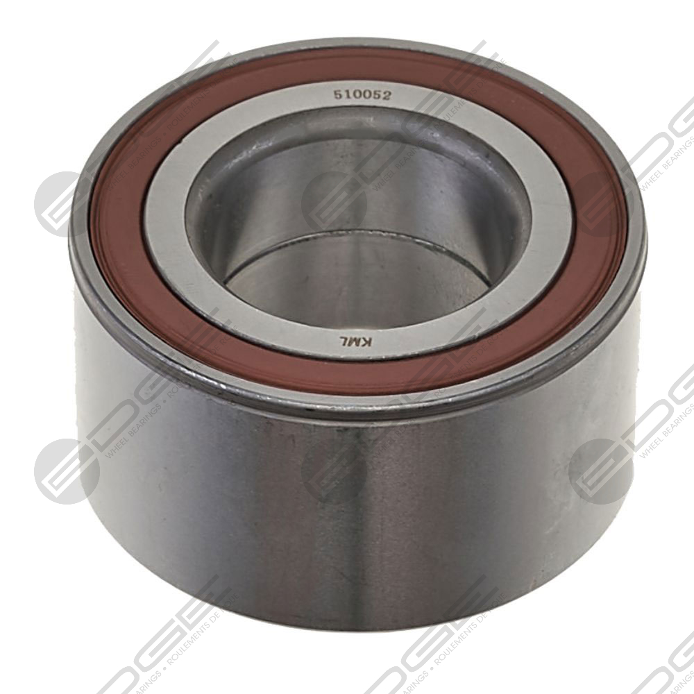 WHEEL BEARING & C-CLIP
