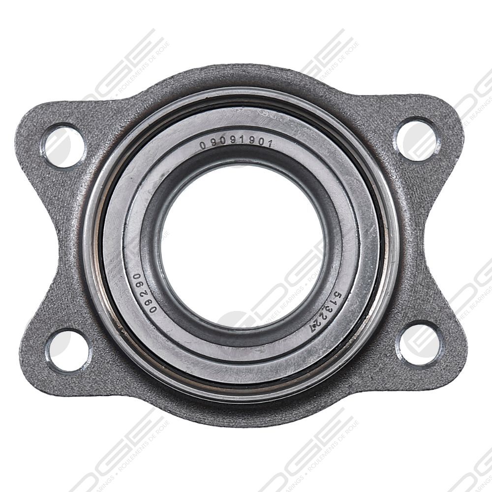 WHEEL BEARING - 2