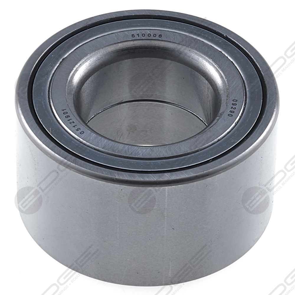 WHEEL BEARING & C-CLIP - 2