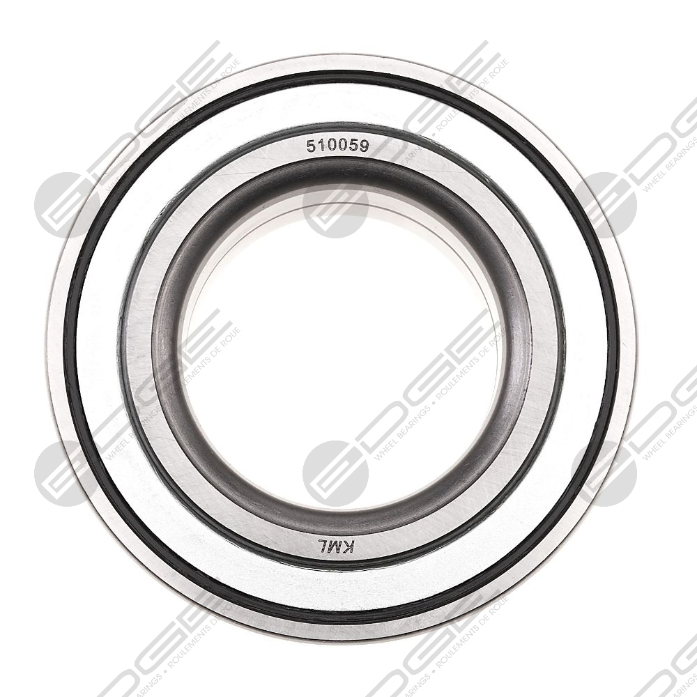 WHEEL BEARING - 2