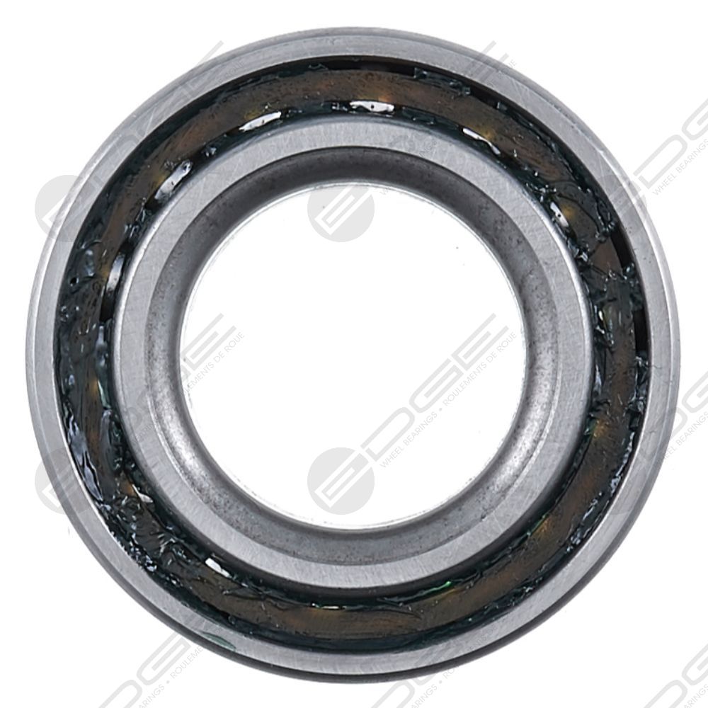 WHEEL BEARING & C-CLIP - 2