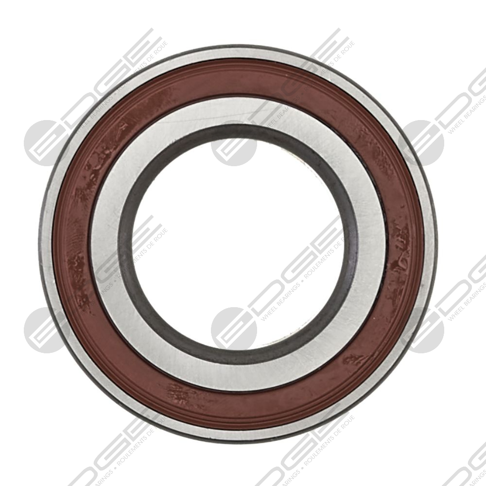 WHEEL BEARING & C-CLIP - 2