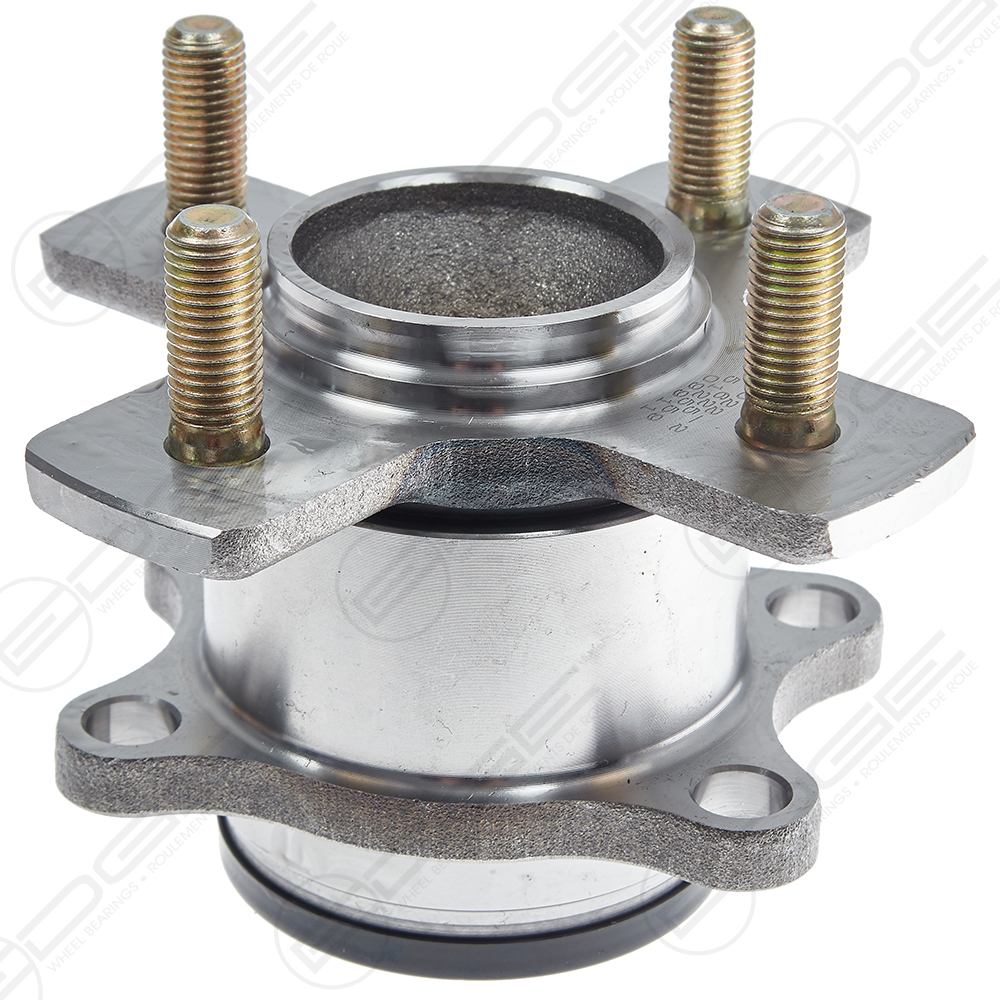 WHEEL BEARING & HUB ASSEMBLY
