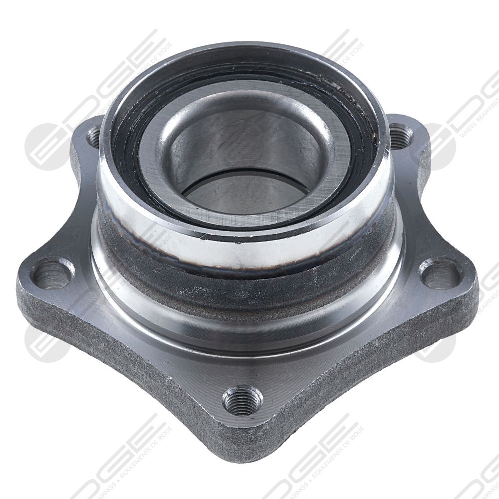 WHEEL BEARING & HUB ASSEMBLY