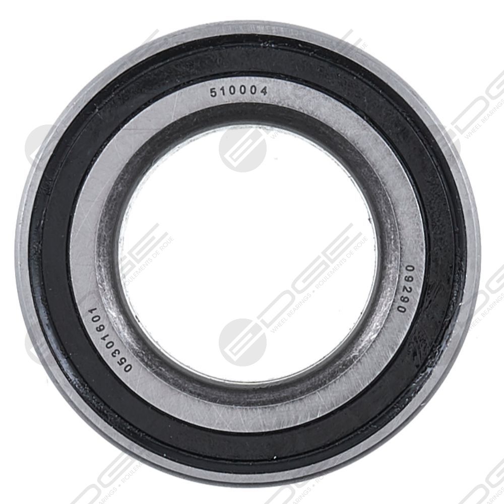 WHEEL BEARING & C-CLIP