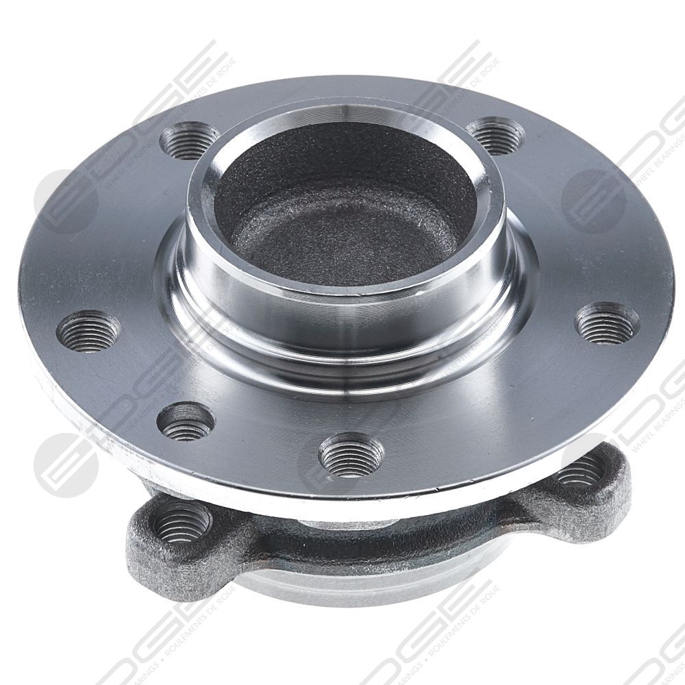 WHEEL BEARING & HUB ASSEMBLY
