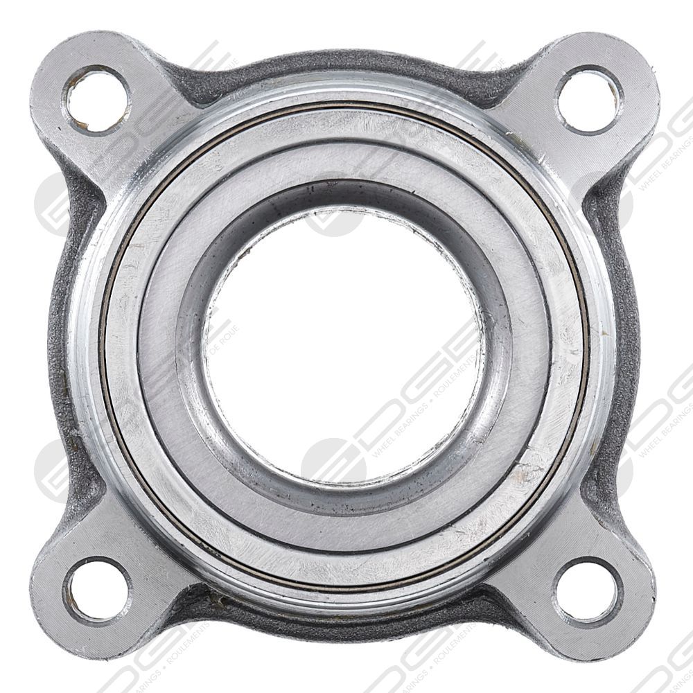 WHEEL BEARING - 2
