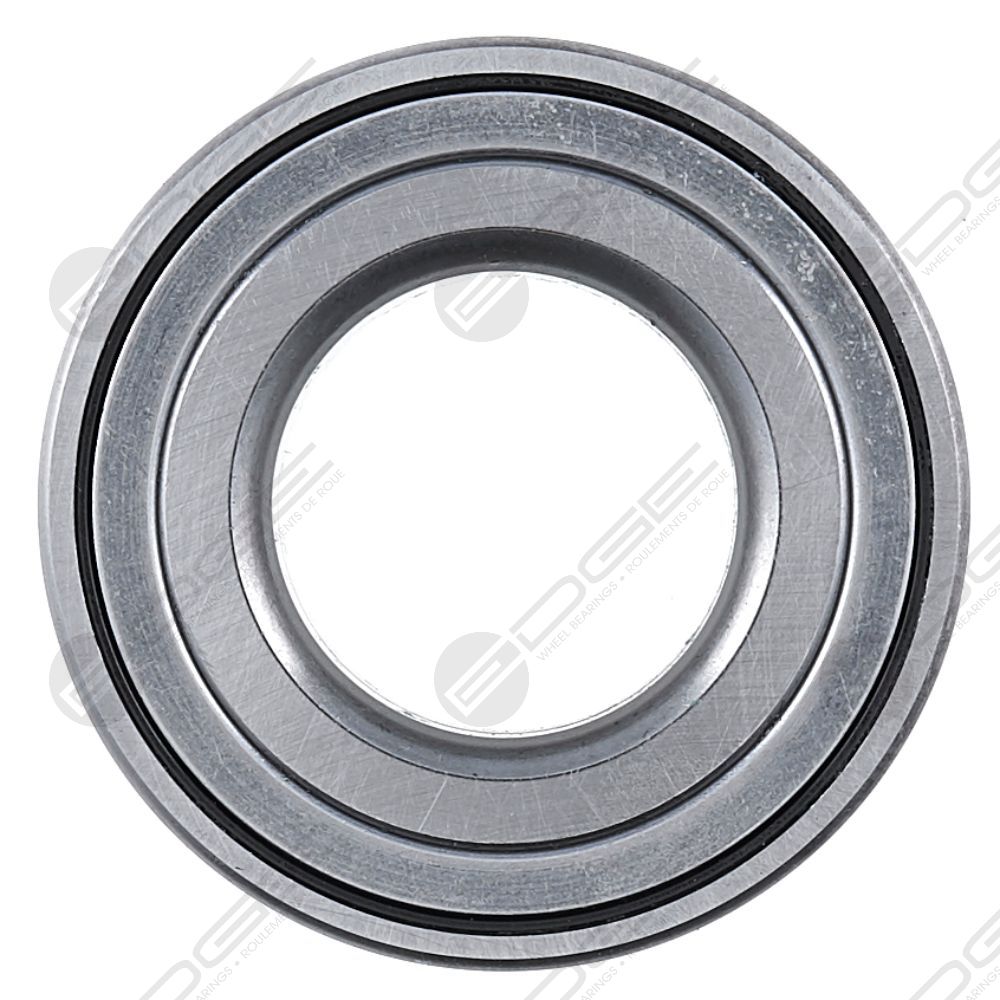 WHEEL BEARING & C-CLIP
