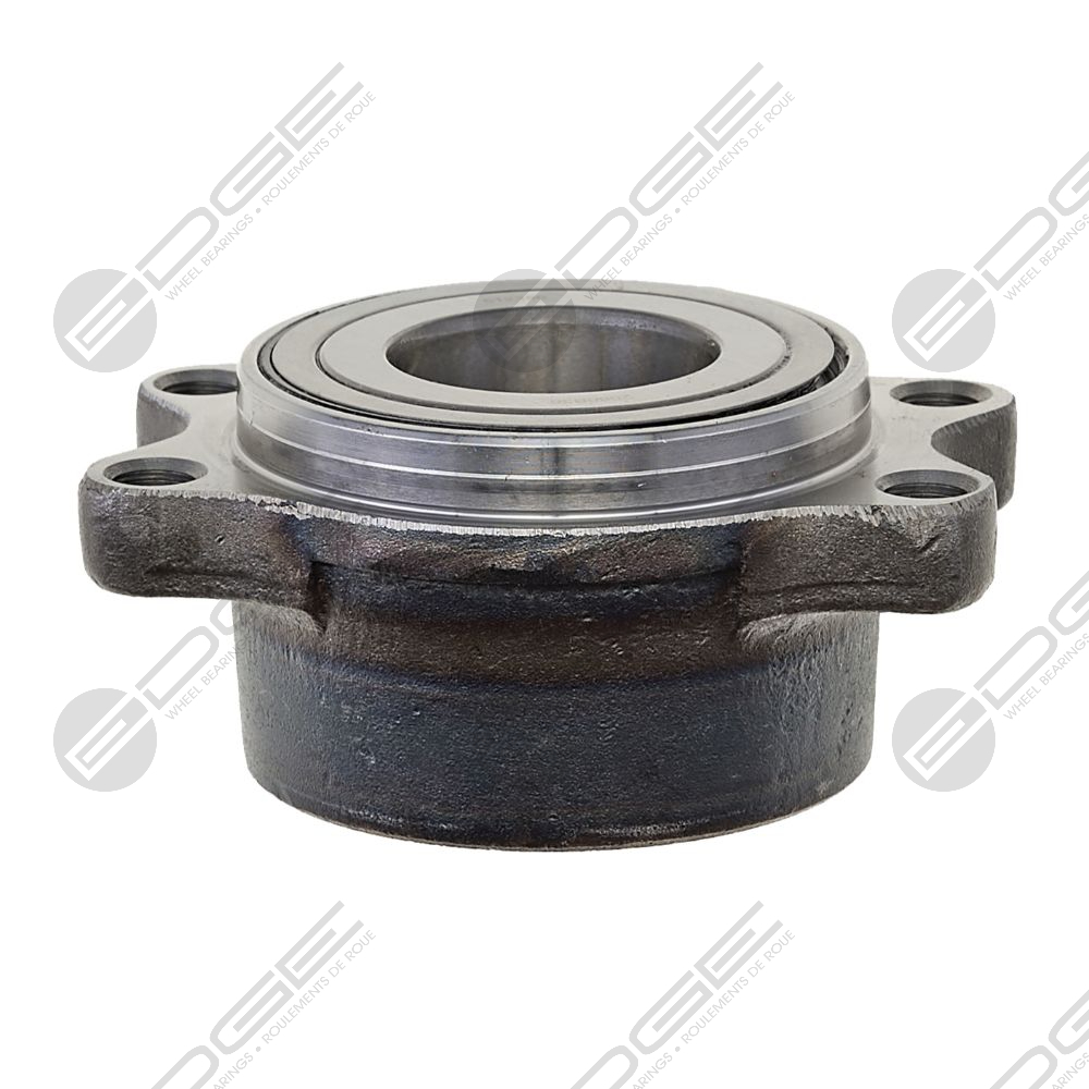 WHEEL BEARING & HUB ASSEMBLY