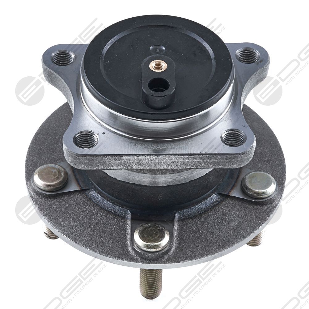 WHEEL BEARING & HUB ASSEMBLY