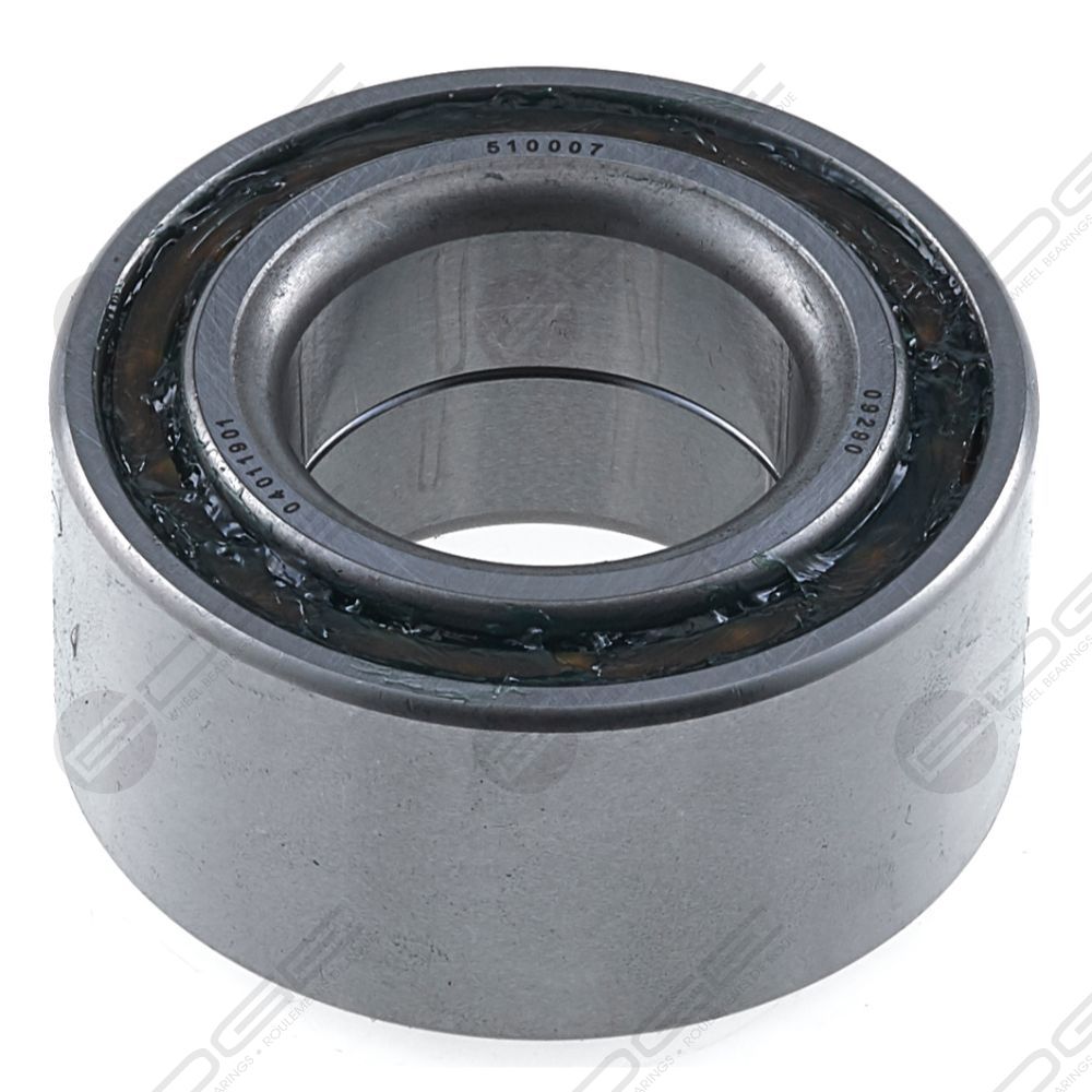 WHEEL BEARING & C-CLIP - 3