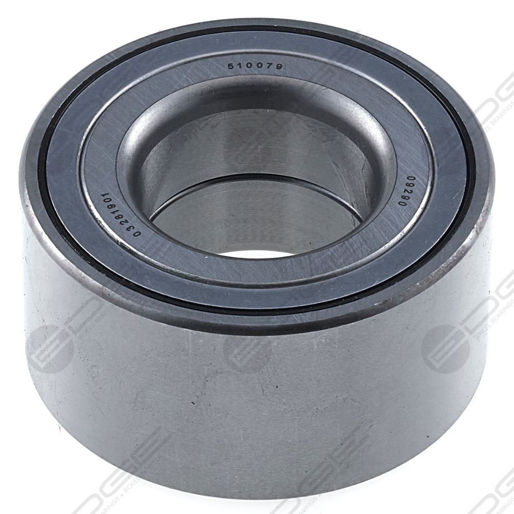 WHEEL BEARING & C-CLIP - 2