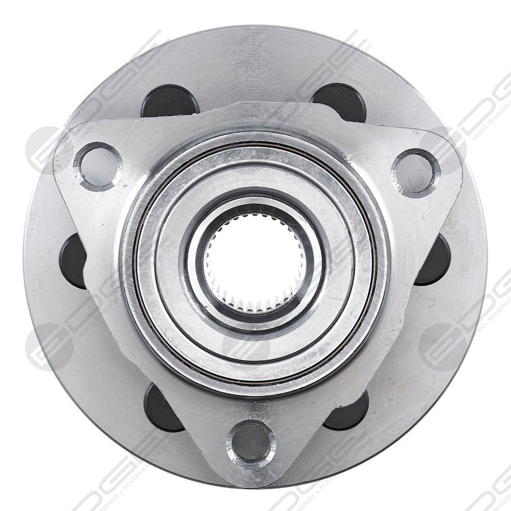 WHEEL BEARING & HUB ASSEMBLY - 3