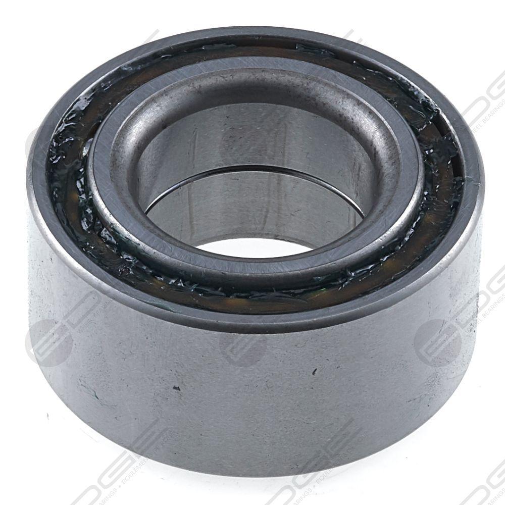 WHEEL BEARING & C-CLIP - 4
