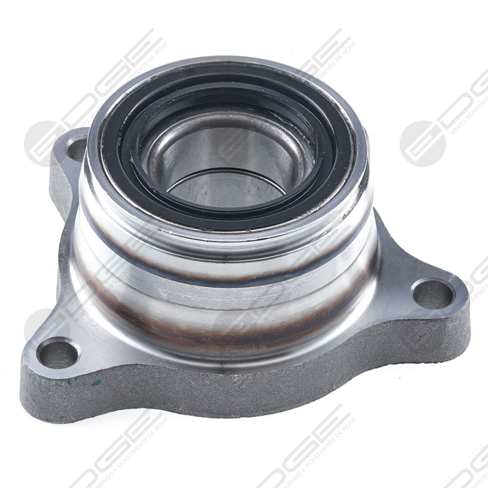 WHEEL BEARING & HUB ASSEMBLY - 3