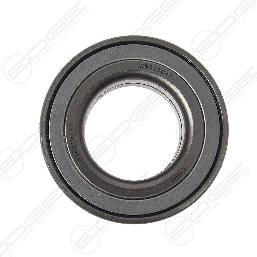 WHEEL BEARING - 3