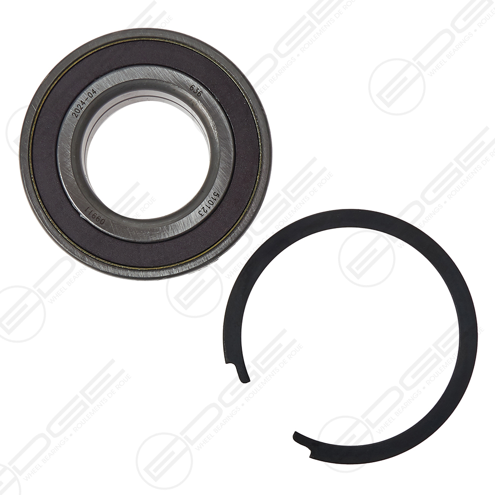 WHEEL BEARING - 2