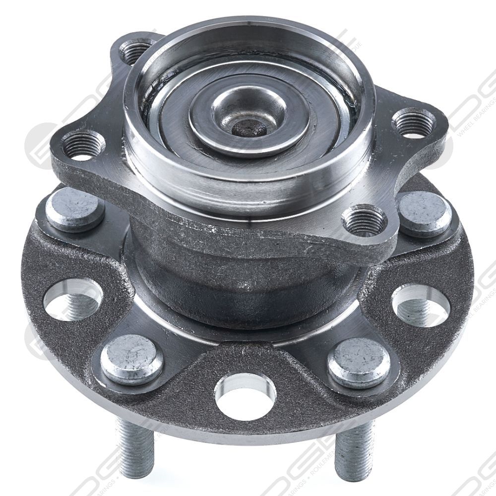 WHEEL BEARING & HUB ASSEMBLY