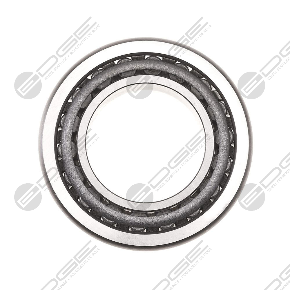 WHEEL BEARING RACE - 2