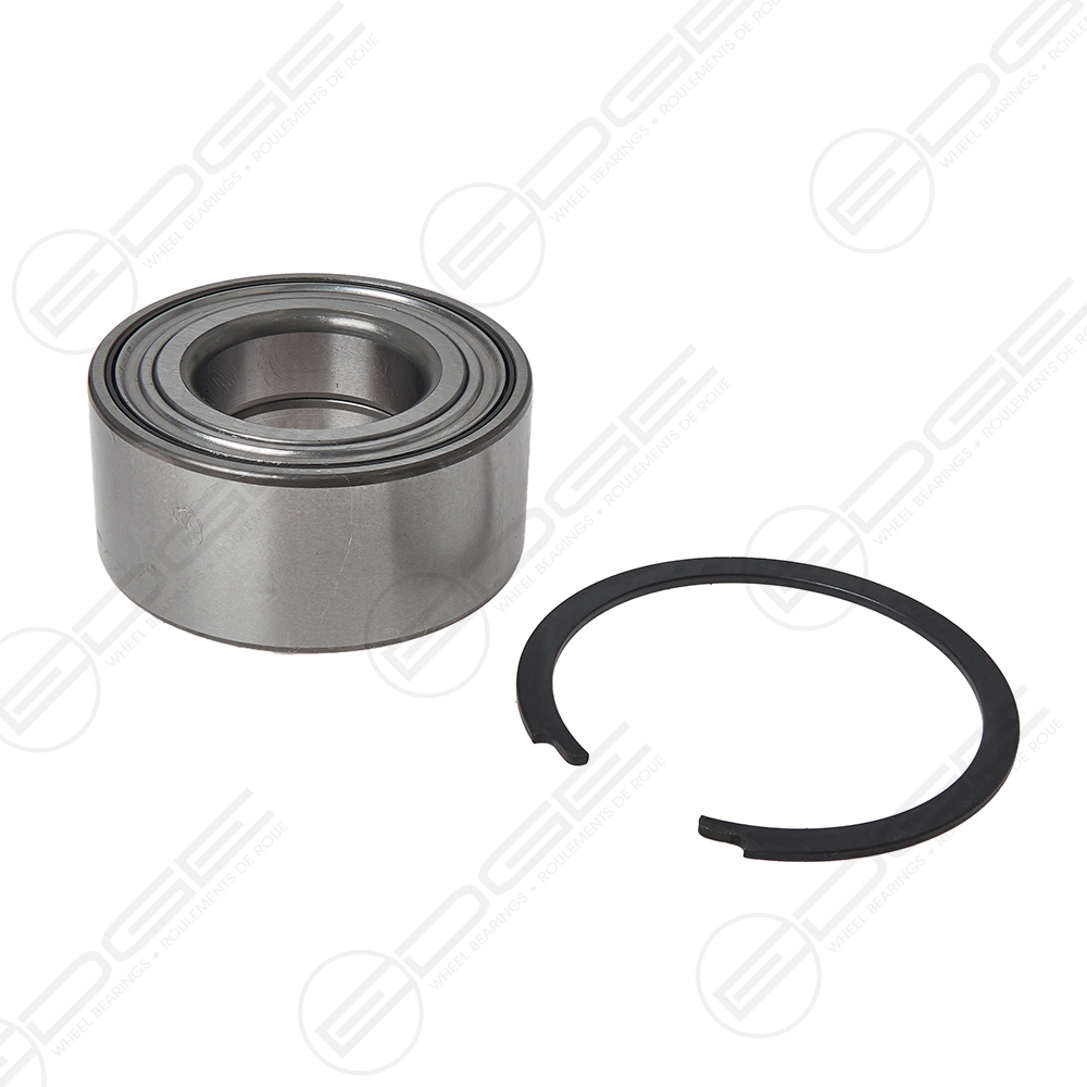 WHEEL BEARING - 3