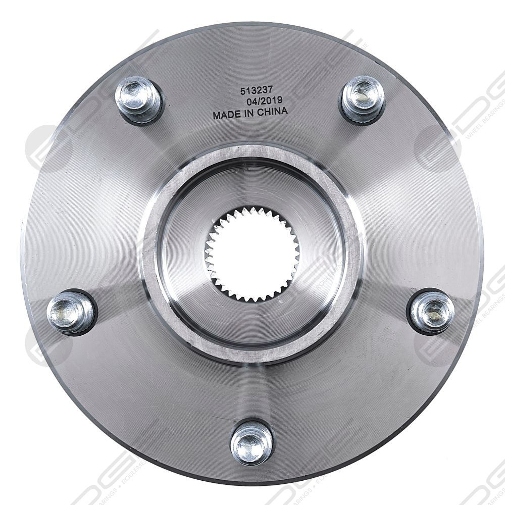 WHEEL BEARING & HUB ASSEMBLY - 3