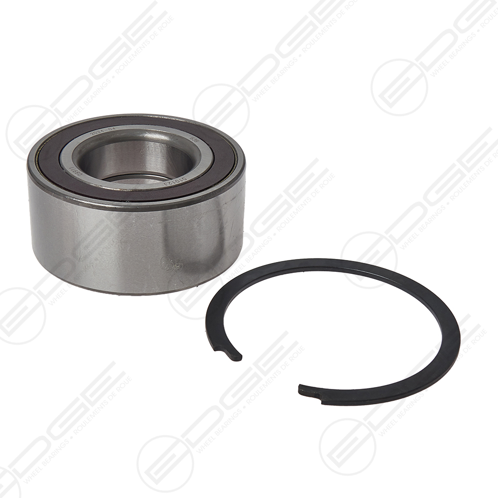 WHEEL BEARING - 4