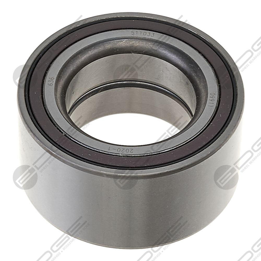 WHEEL BEARING - 2