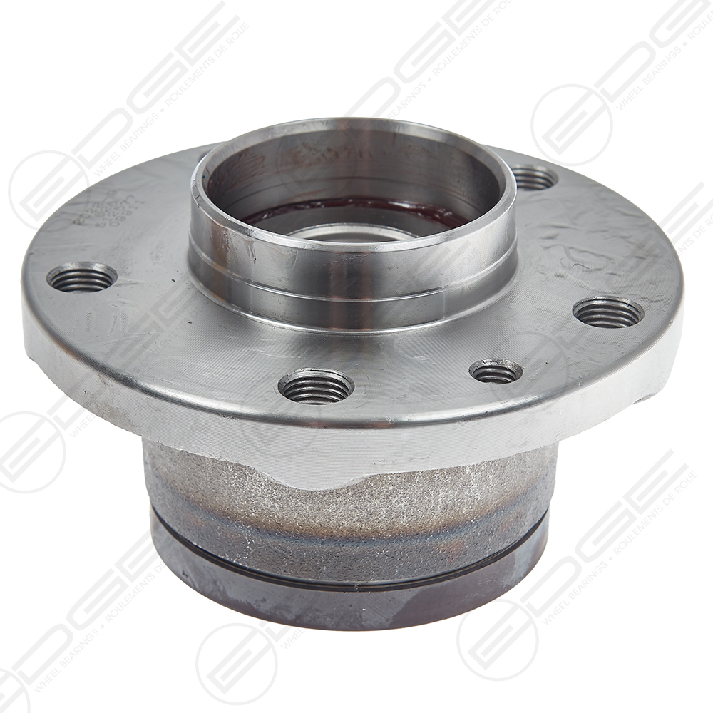 WHEEL BEARING & HUB ASSEMBLY
