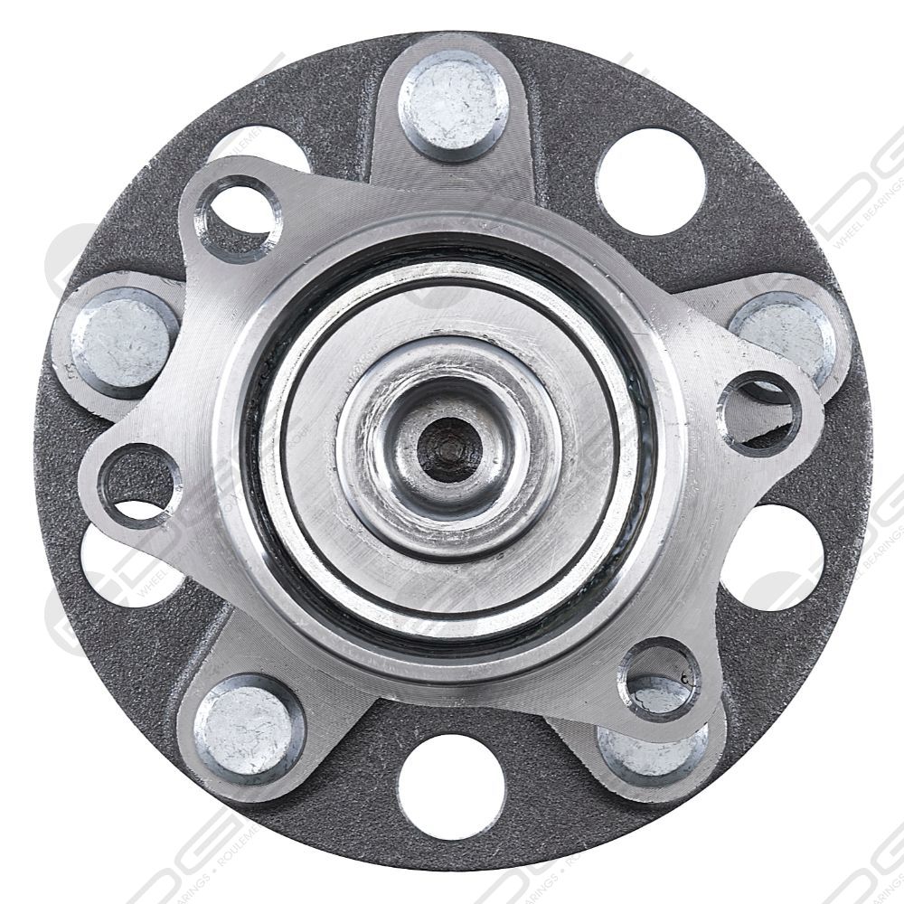 WHEEL BEARING & HUB ASSEMBLY - 2