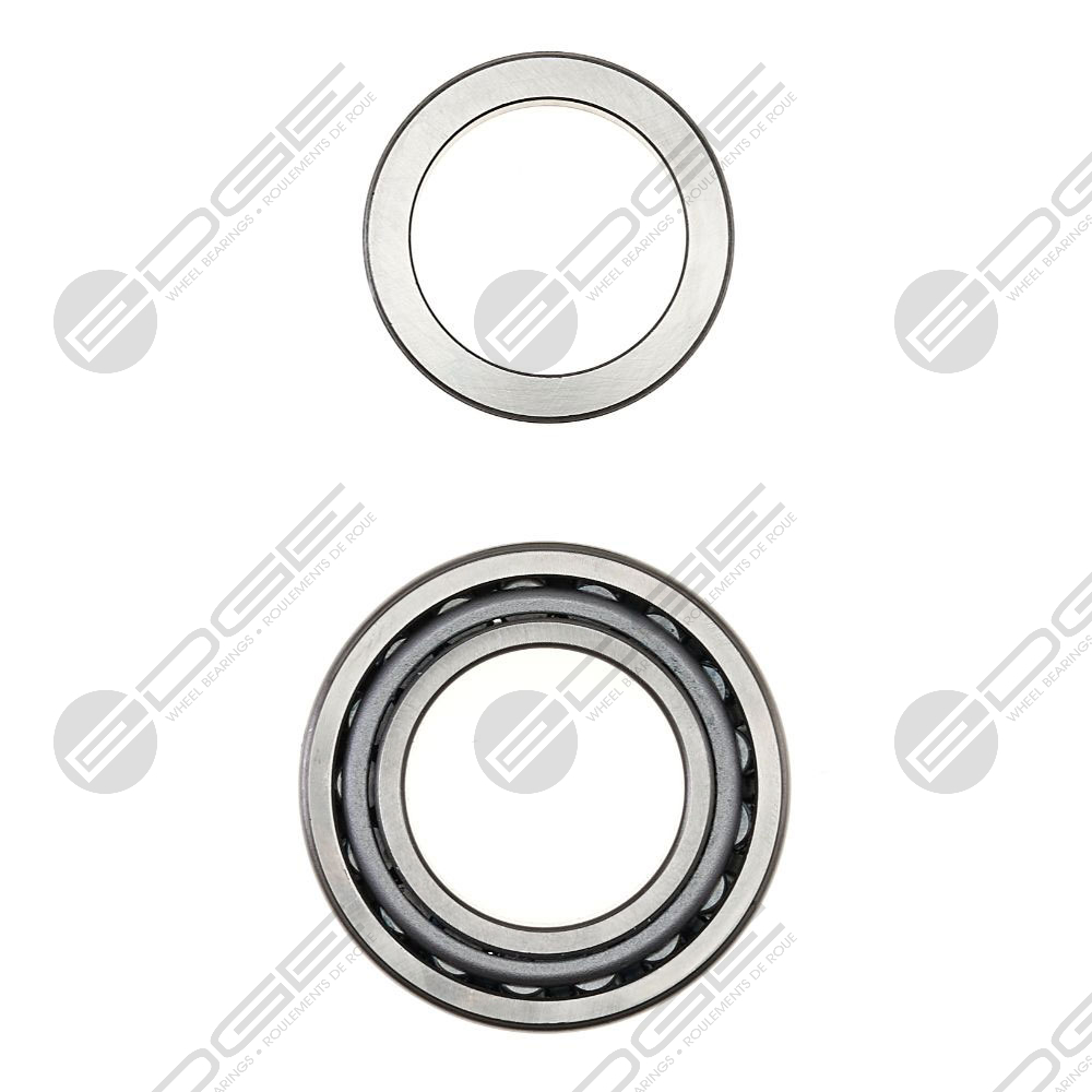 TAPER BEARING SET - 2