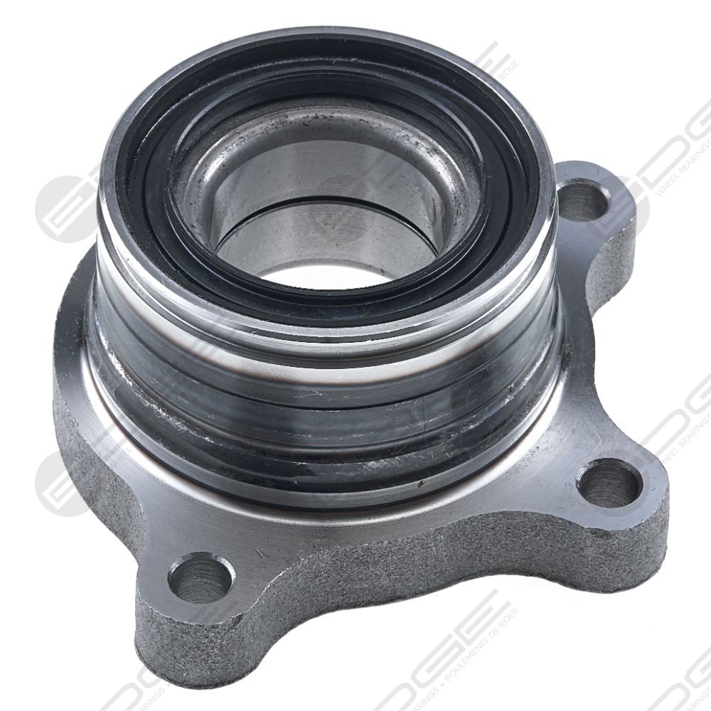 WHEEL BEARING & HUB ASSEMBLY - 2