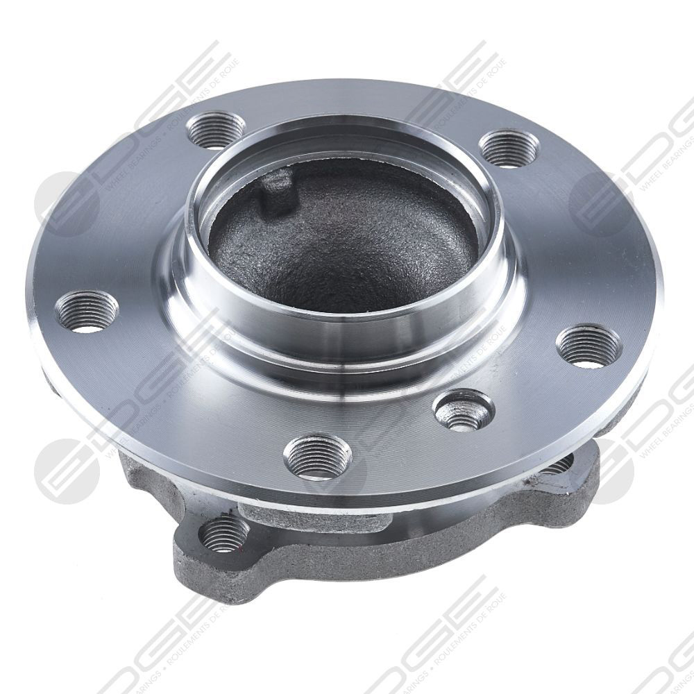 WHEEL BEARING & HUB ASSEMBLY - 3