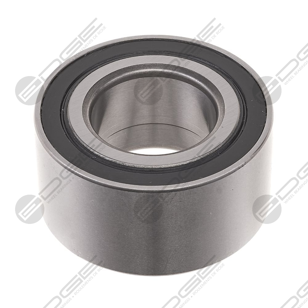 WHEEL BEARING & C-CLIP - 2