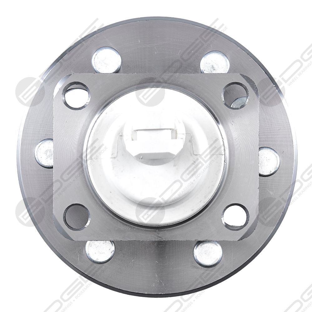 WHEEL BEARING & HUB ASSEMBLY