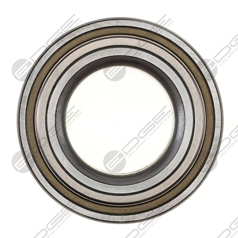 WHEEL BEARING & C-CLIP