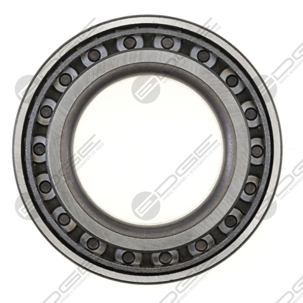 WHEEL BEARING RACE - 3