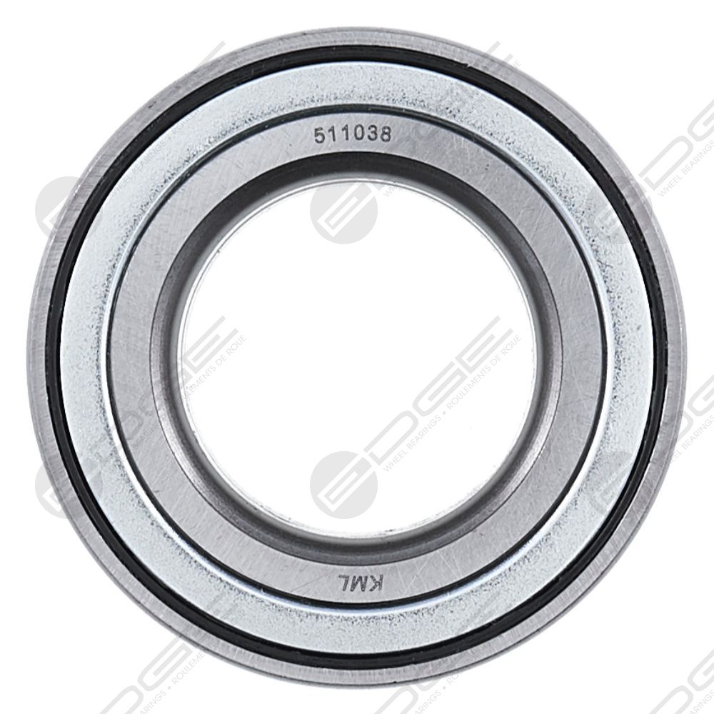WHEEL BEARING - 4