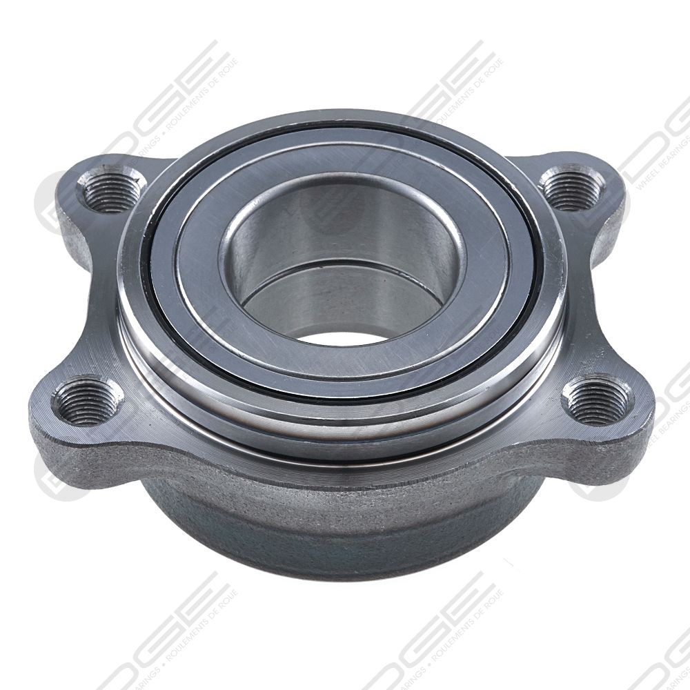 WHEEL BEARING & HUB ASSEMBLY - 4