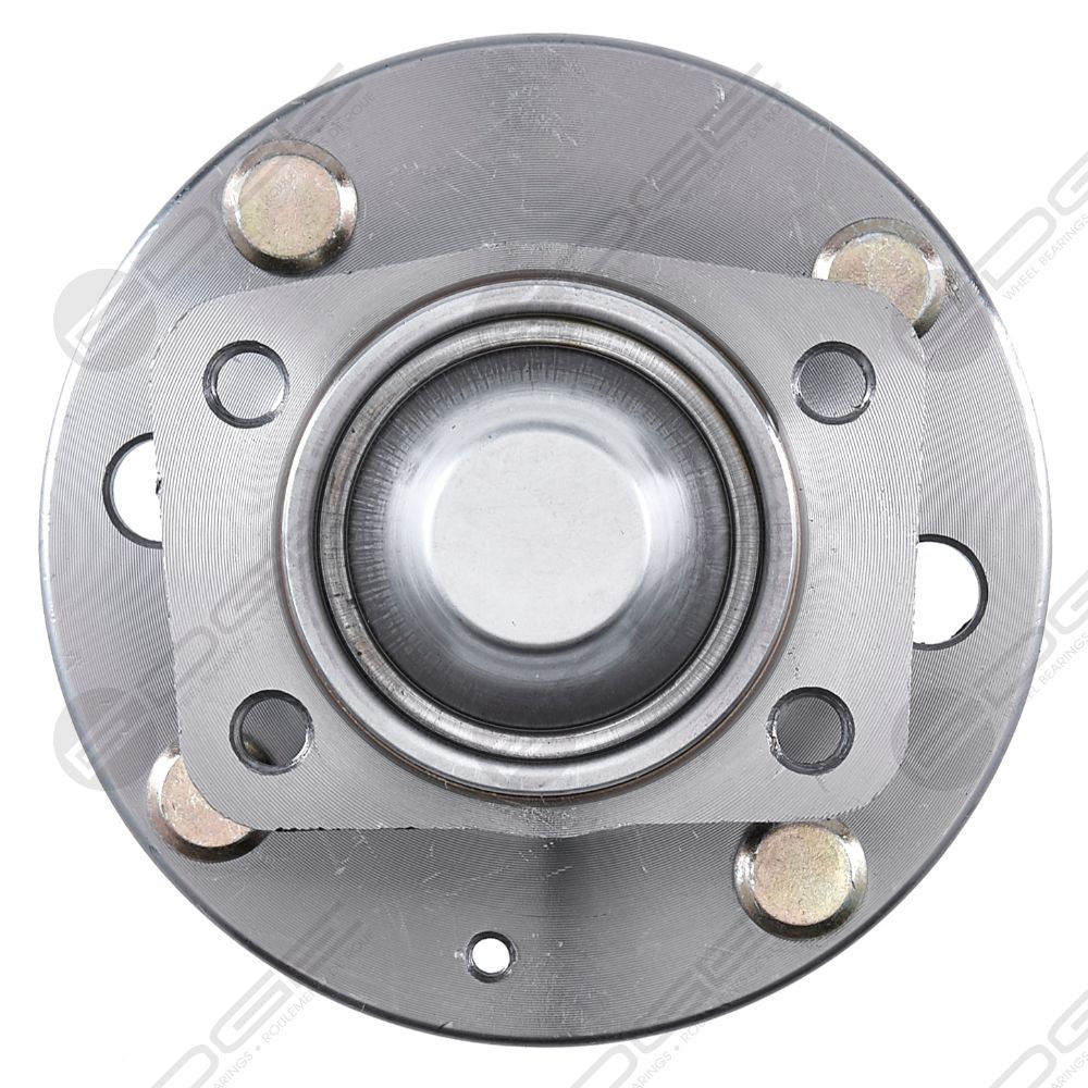 WHEEL BEARING & HUB ASSEMBLY - 2
