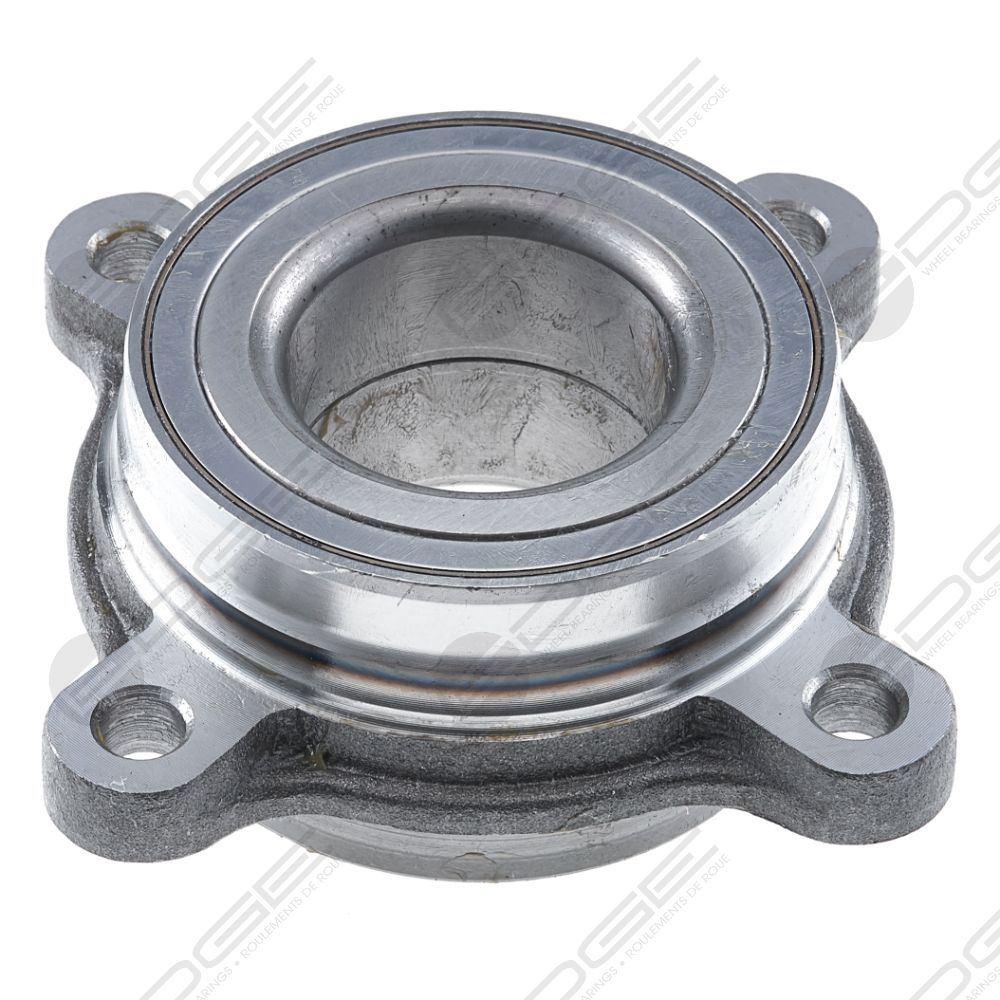 WHEEL BEARING - 3