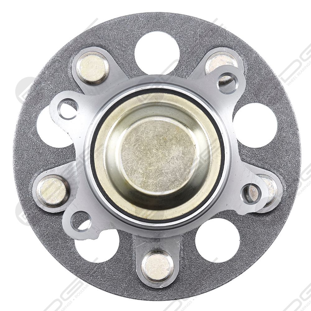 WHEEL BEARING & HUB ASSEMBLY
