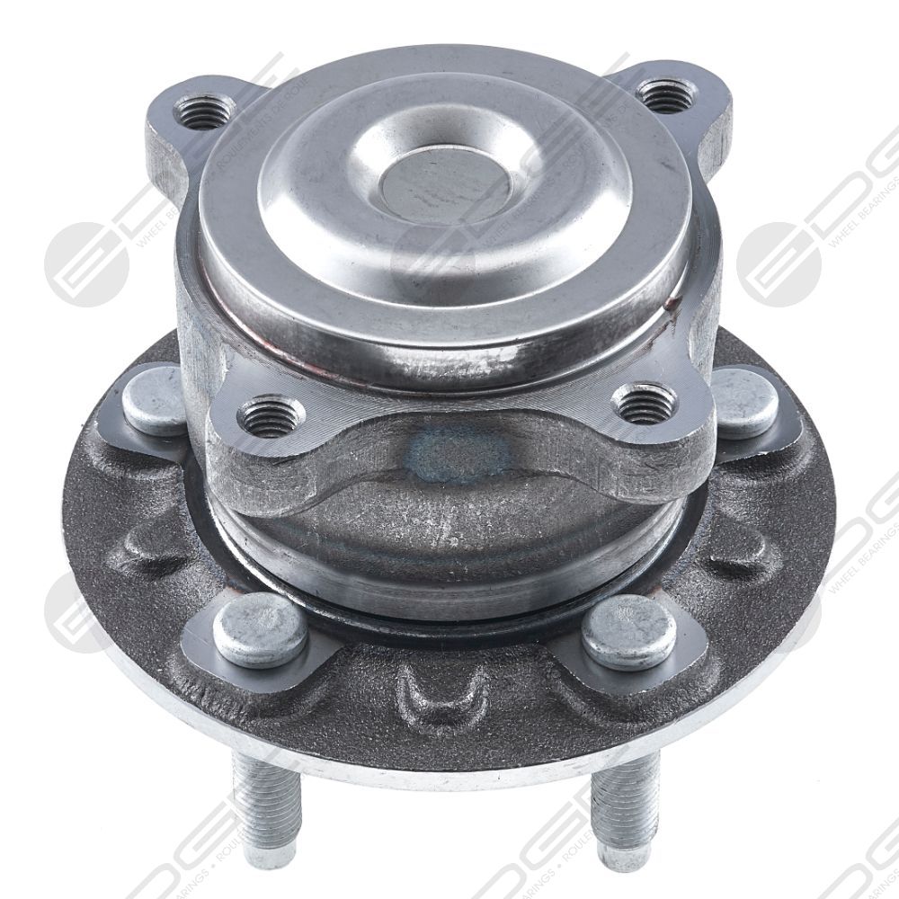 WHEEL BEARING & HUB ASSEMBLY - 4