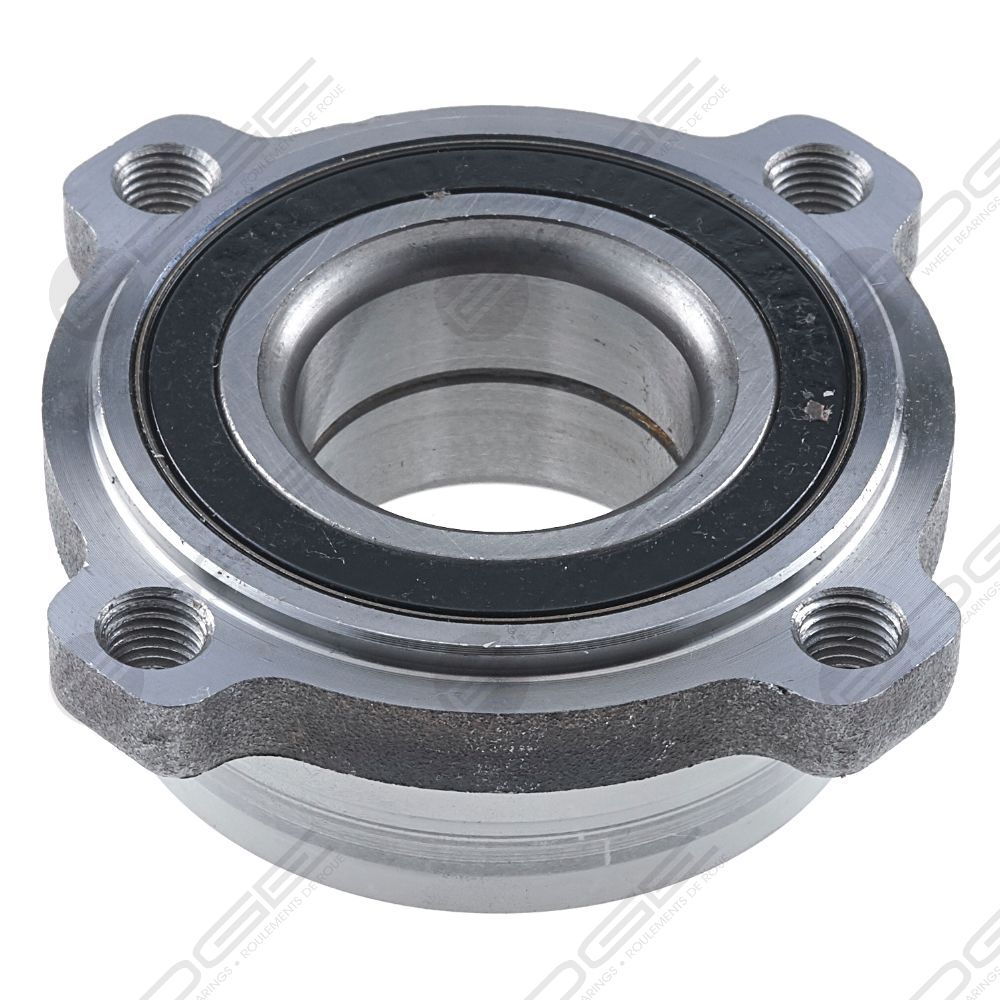 WHEEL BEARING & HUB ASSEMBLY - 2