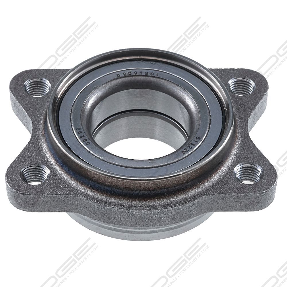 WHEEL BEARING - 4