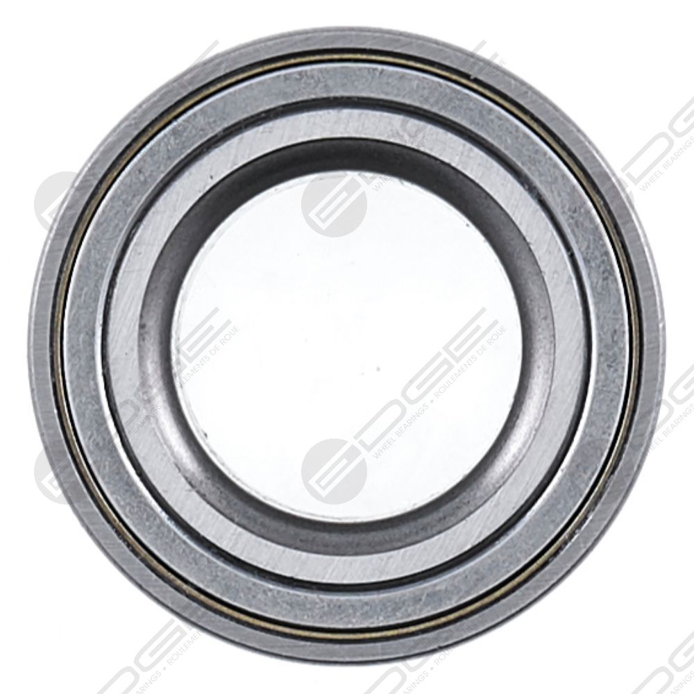 WHEEL BEARING & C-CLIP