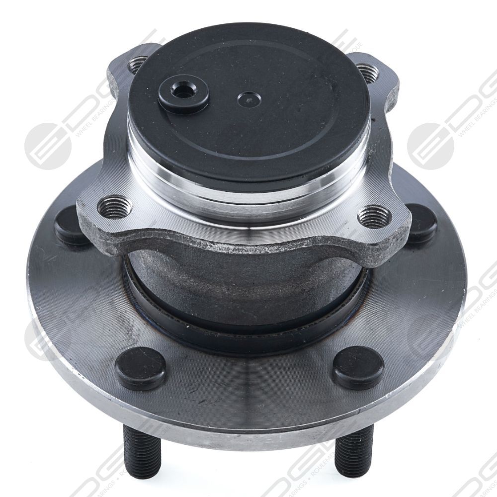 WHEEL BEARING & HUB ASSEMBLY - 3