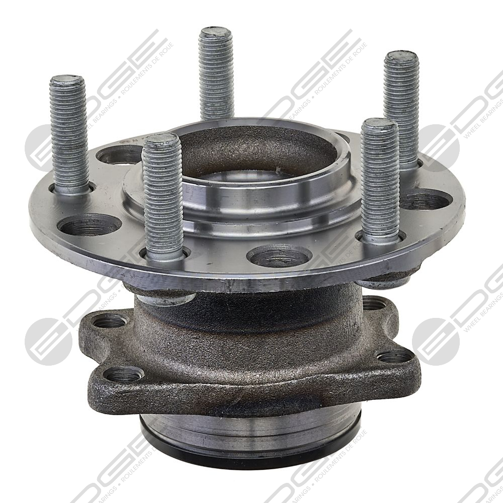 WHEEL BEARING & HUB ASSEMBLY - 2