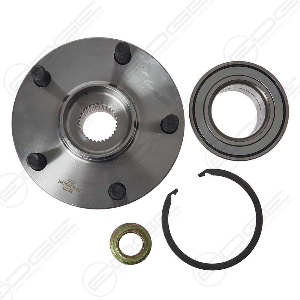 HUB REPAIR KIT - 2